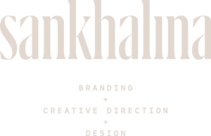 Sankhalina Logo